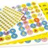 West Design Stephens Reward Pack (Pack of 10)