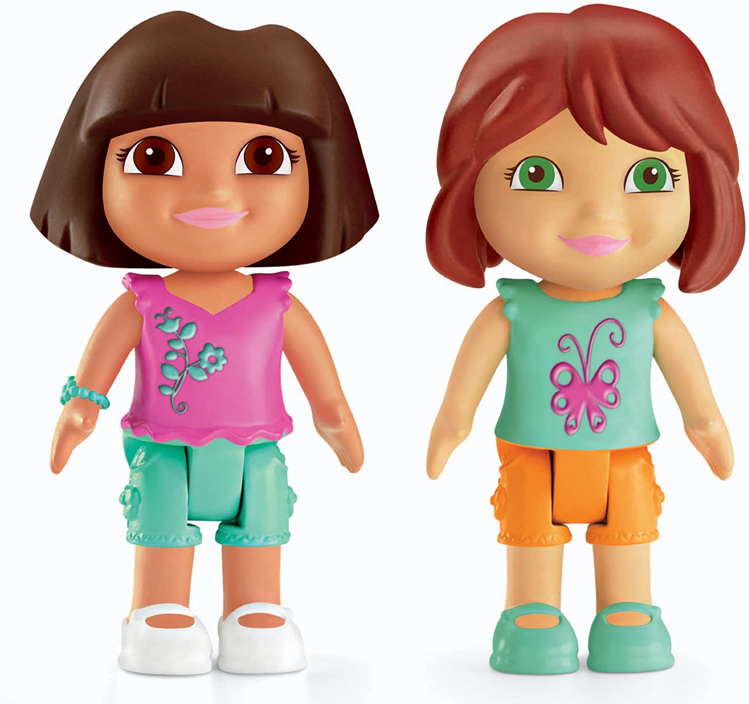 ドイリー❤️DORA ２枚 ドイリー❤️DORA 2枚 ドイリー・シリーズ – ピースニー