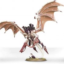 Games Workshop 99120106042" Tyranid Hive Tyrant/The Swarmlord Plastic Kit