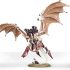 Games Workshop 99120106042" Tyranid Hive Tyrant/The Swarmlord Plastic Kit