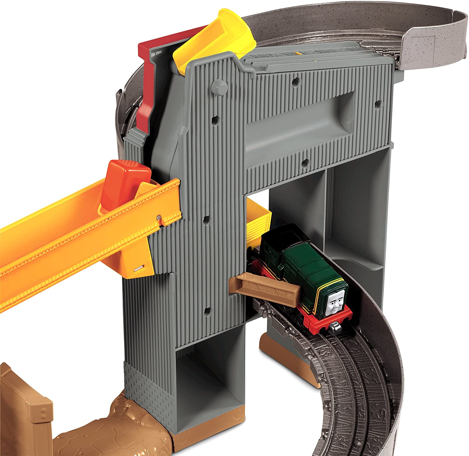 Thomas & Friends Take-n-Play Twist 'N Tumble Cargo Drop - Image 3