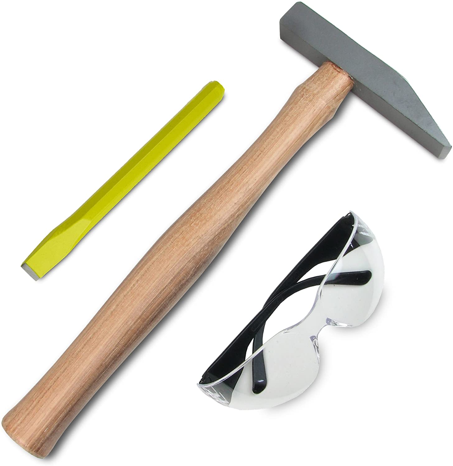 Junior Geo Deluxe Fossil Hunting Kit TopToy