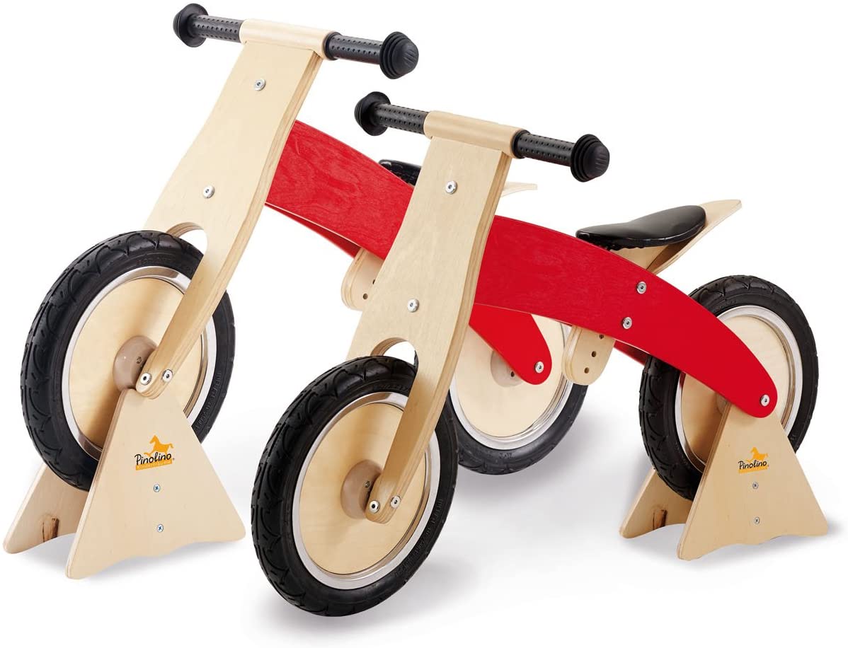 pinolino balance bike