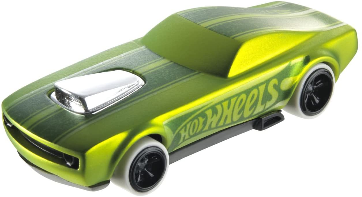 Mattel Hot Wheels Power Rev X3150 Appti Activity iCar-Tech Digital ...