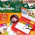 Diset 63746&nbsp;&ndash;&nbsp;I learn to write (Spanish)