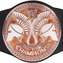 WWE Tag Team Championship Belt