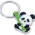 Troika Keyring , 6 cm, Silver KR10-03/CH