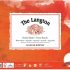 Daler-Rowney Langton drawing pad, hot pressed, glued, 40.6 x 30.5 cm, 300 g / m&sup2;