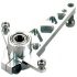 Thunder Tiger "G4 Metal AilCntl Arm for Remote Controlled Toy Vehicle