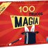 Falomir - Magic Box 100 Tricks, Board Game, Magic