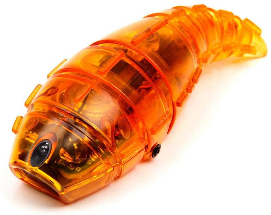 Hexbug Hexbug Larva Electronic Toys Assorted Toptoy