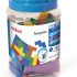 Miniland Miniland95219 Pentomines Set, Multi-Color