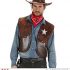 Atosa 70239 Costume Accessory Unisex - Adults Multicoloured