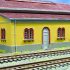 Rivarossi HC8021 Railway Accessory