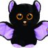 Ty Boo Buddies Swoops - Bat