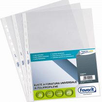 Favorit 100460065&nbsp;Document Protectors