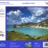 1000 Piece Jigsaw Puzzle - Lulworth Cove - Dorset (5060085102254)