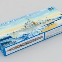 Trumpeter TRU05787 Model Kit, Various