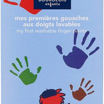 Lefranc & Bourgeois Children Paint Pen, multicoloured, 23 x 4 x 31 cm