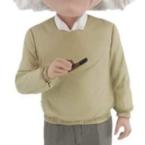 Royal Bobbles Albert Einstein Bobblehead
