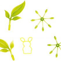 Fijit Friends Accessory Pack - Sage (Green)