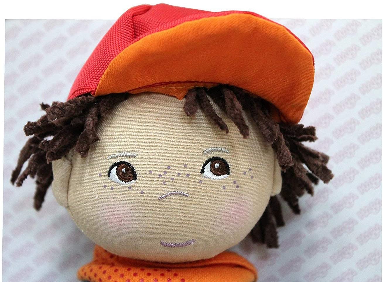 haba graham doll