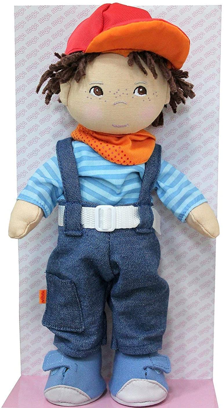 haba graham doll