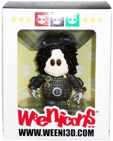 Weenicons Figurine - Edward - Image 2