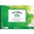 DR Langton Gummed Pad Not - A3, GDALGPA3