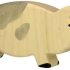 Holztiger Boar (Dappled)