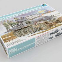 Trumpeter TRU05532 Model Kit, Various