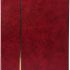 Exacompta Large Classic Stamp Album, 16 Pages - Red, 22.5 x 30.5 cm