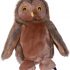 The Puppet Company - CarPets - Owl Hand Puppet [Toy]