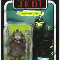 Star Wars 3.75 Vintage Figure Gamorrean Guard