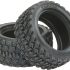 Tamiya 300051427 - M-05Ra Rally Block Tyres (2)