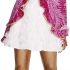 Fever Pirates Treasure with Hat - Pink/White, X-Small
