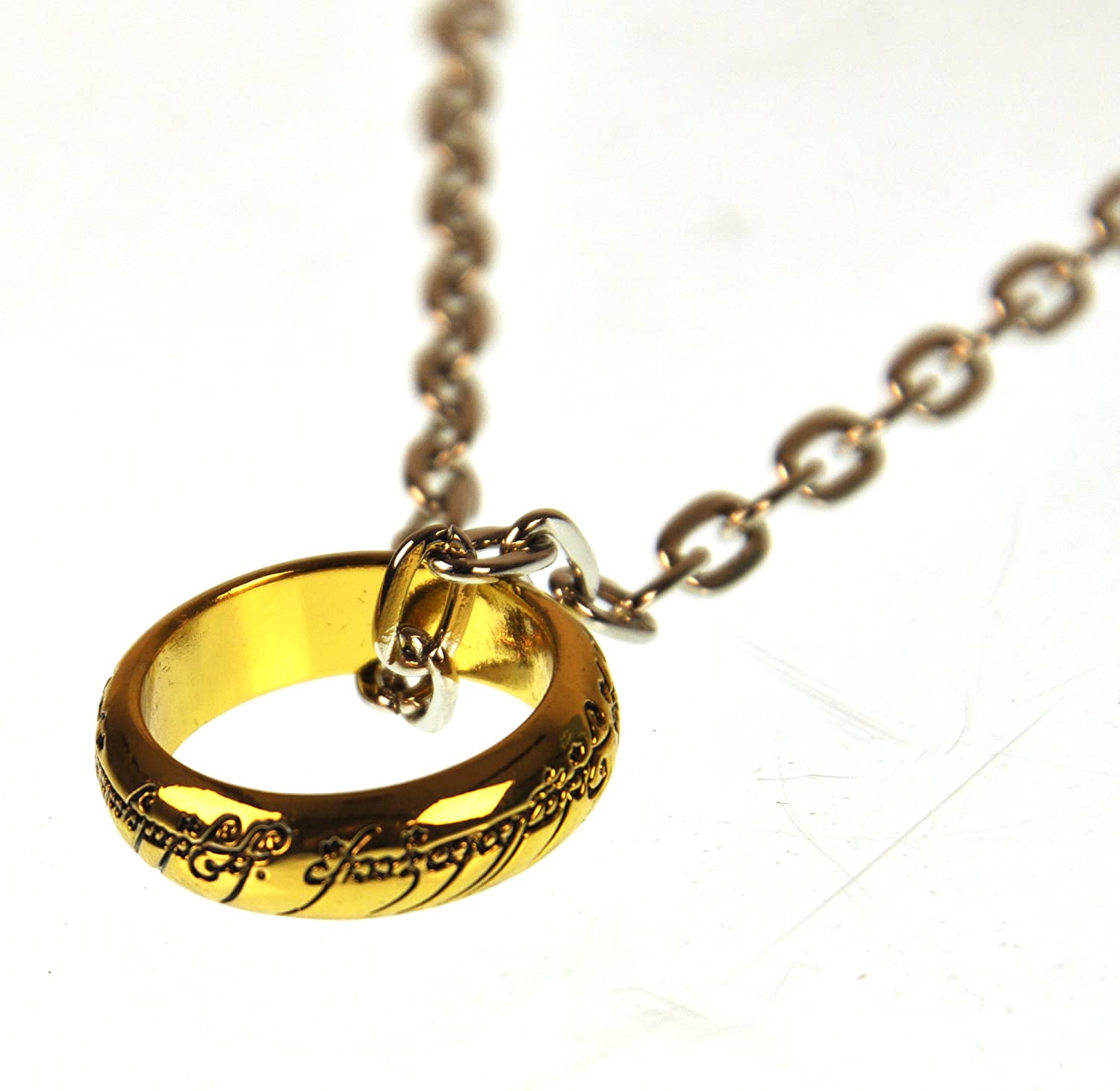 The One Ring Costume in Gift Box — The Noble Collection UK