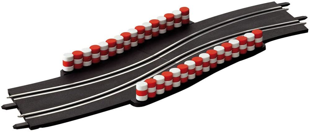 Circuito Scalextric Escobillas Scalextric Compact Escobillas De