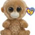 Ty 36010 Ty Plush Beanie Boos Tangerine 15 cm