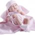 Berenguer La Newborn - 36 cm - PVC Baby Doll (Vinyl)