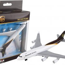 Realtoy RT4344 Ups Single Plane