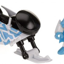 Batman Imaginext P8086 Figurine Arctic Batman