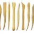 Set of 15 Modelling Tools / Length Approx. 20 CM