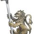 GRYFFINDOR Sword Letter Opener. Harry Potter Noble Collection