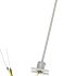 Viessmann 6084 - H0 Modern Platform Lamp Double with LED