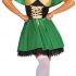 Adult Ladies Lucky Leprechaun Fancy Dress Costume (X-Large)