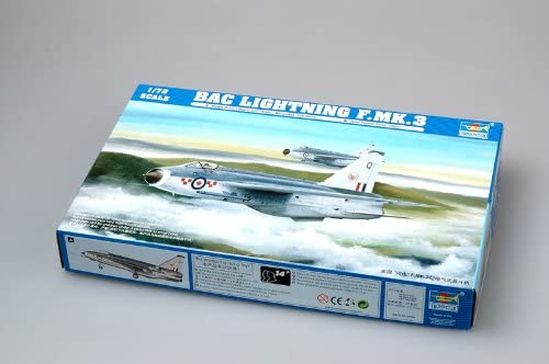 Trumpeter TRU01635 Model Kit, Various
