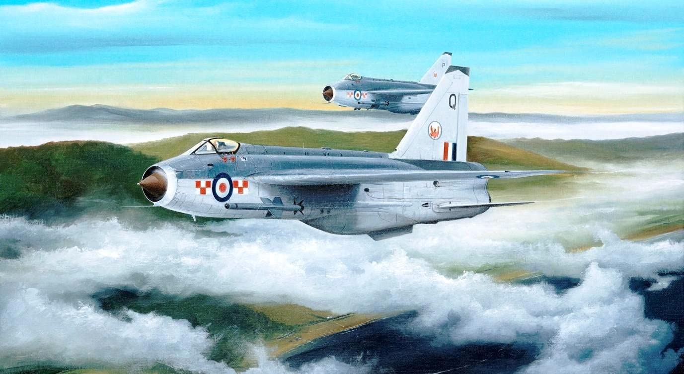 Trumpeter TRU01635 Model Kit, Various - Image 2