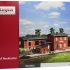 Auhagen 15103 "Starter Set Neukloster Station Modelling Kit