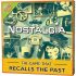 Cheatwell Games 9520 Nostalgia Trivia Board Game